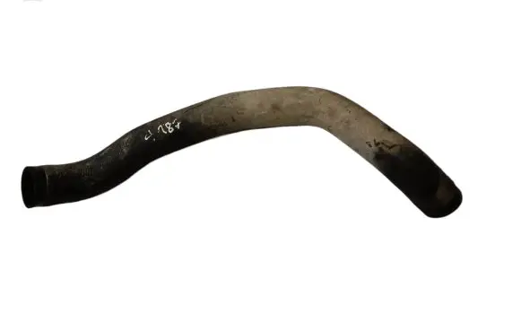 Honda Accord Intercooler hose/pipe