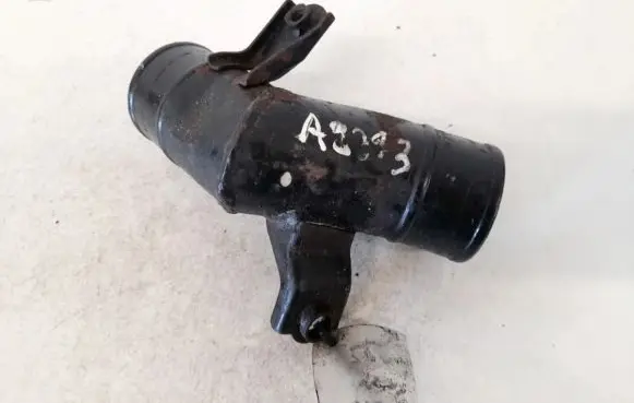 Toyota Avensis T250 Intercooler hose/pipe