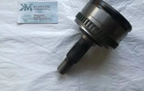 Mercedes-Benz Vito Viano W638 Driveshaft outer CV joint A0003300036