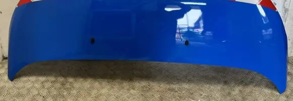 Toyota Proace Engine bonnet/hood