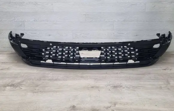 Opel Mokka B Front bumper 9835277680