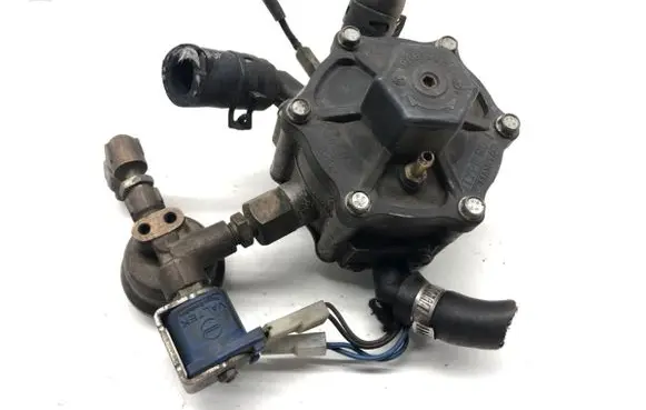 Toyota Aygo AB40 LP gas reducer 67R-016865