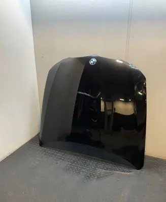 BMW 3 E90 E91 Engine bonnet/hood 