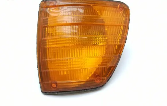 Mercedes-Benz S W116 Front indicator light 1305233025