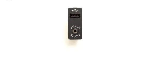 USB socket connector