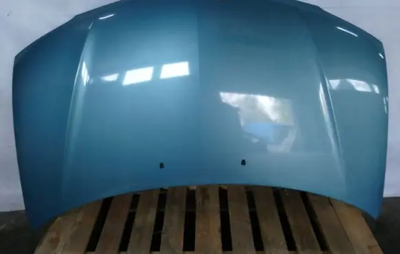 Mazda Premacy Engine bonnet/hood