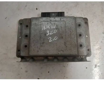 BMW 3 E36 ABS control unit/module 34521163089 10094402034 5WK8405
