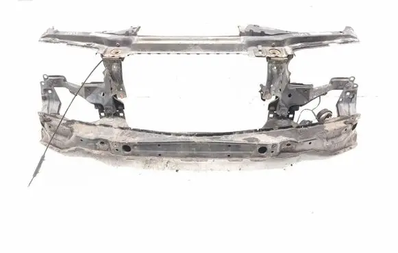 BMW X5 E53 Radiator support slam panel 