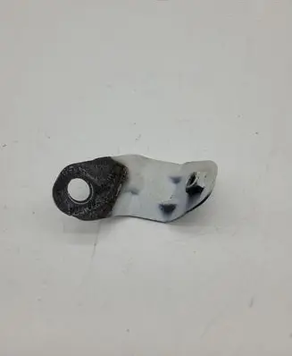 Jaguar XE Fender mounting bracket GX7316E128AB