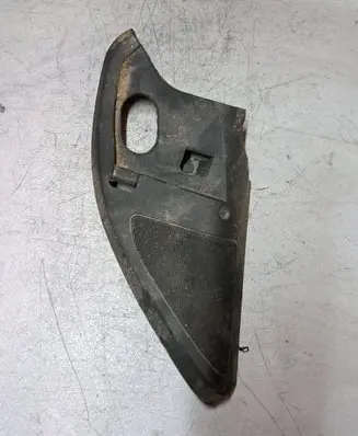 Skoda Octavia Mk3 (5E) Front door high frequency speaker 5E0837973