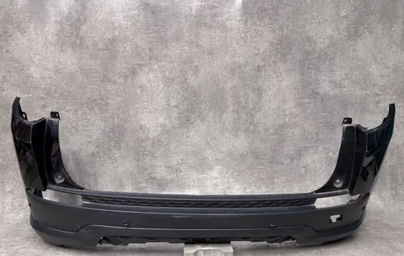 Land Rover Discovery Sport Front bumper NULL