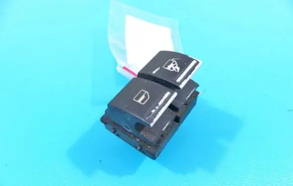 Seat Altea Electric window control switch 1K3859857 IMPRK1229327