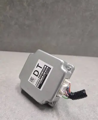 Nissan Leaf II (ZE1) Other control units/modules 284E75SR3D ADS250110 0112851180