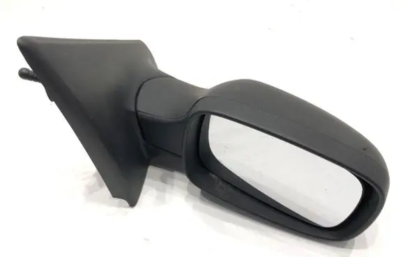 Renault Clio III Front door electric wing mirror 