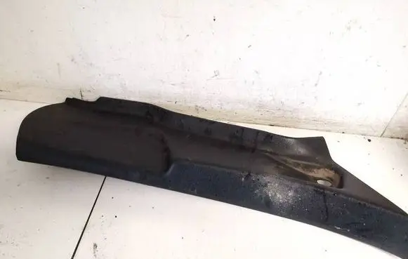 Peugeot 207 Other interior part 9650249877