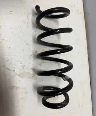Audi Q5 SQ5 Front coil spring 80A411105