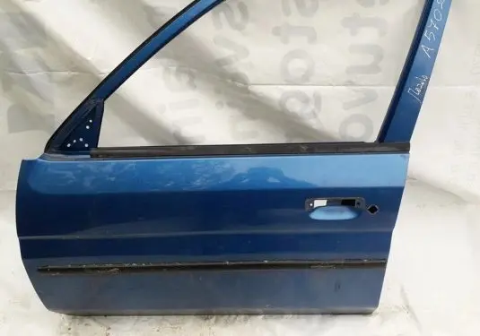 Mazda Demio Front door