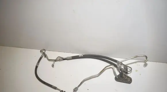 BMW 5 F10 F11 Power steering hose/pipe/line 6794631 32416794631