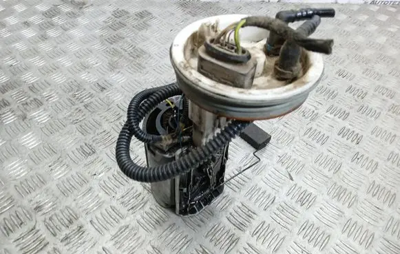 Audi A4 S4 B6 8E 8H In-tank fuel pump 8E0919050D