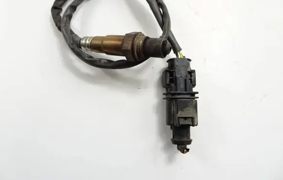 Ford Grand C-MAX Lambda probe sensor 0258017290 338201