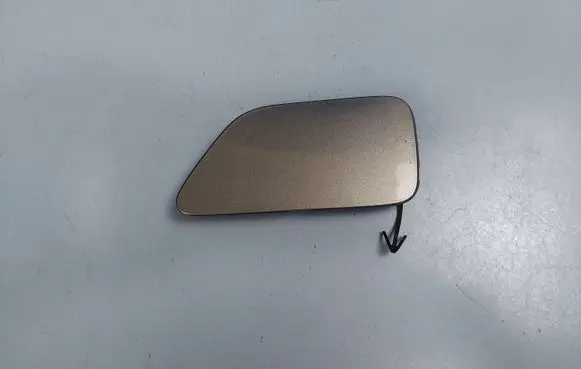 Front tow hook cap/cover