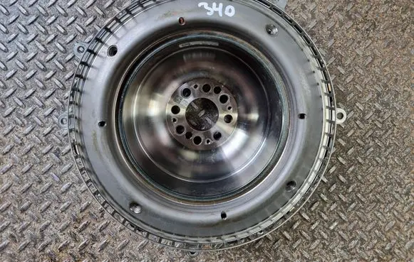 Flywheel