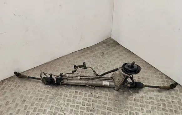 Volvo S60 Steering rack 31387089