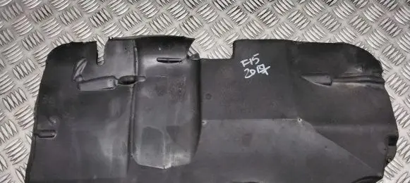 BMW X5 F15 Heat shield in engine bay 8512278