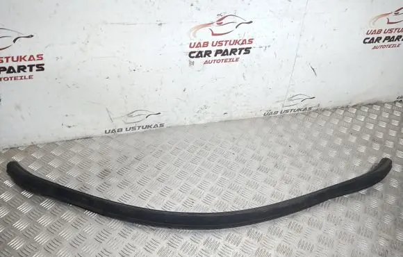 Opel Astra J Engine compartment rubber 