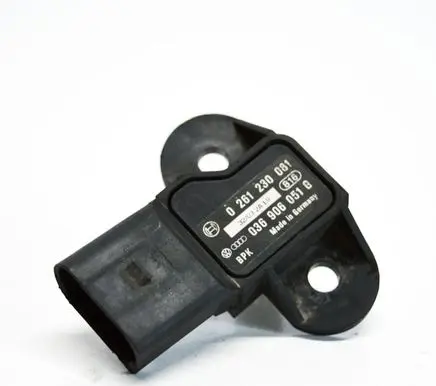 Audi A3 S3 8P Air pressure sensor