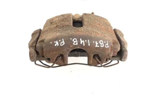 Volkswagen PASSAT B7 Front brake caliper