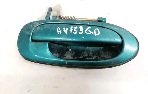 Ford Escort Front door exterior handle 5426600