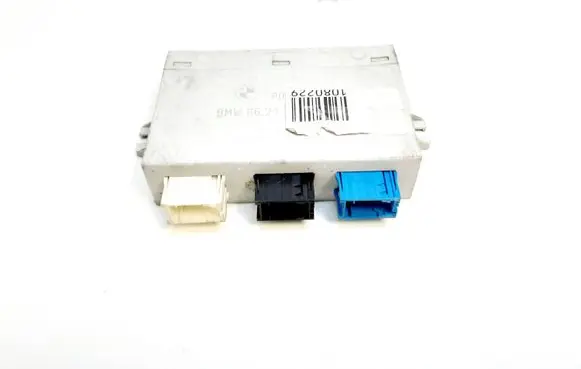 BMW X5 E53 Parking PDC control unit/module 6916407