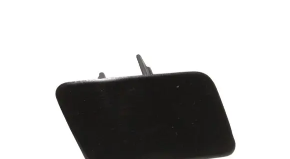 Jaguar XE Headlight washer spray nozzle cap/cover GX7313L018A
