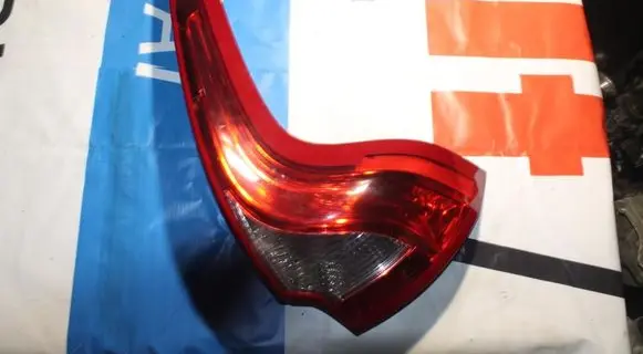 Volvo XC60 Rear/tail lights 89075234