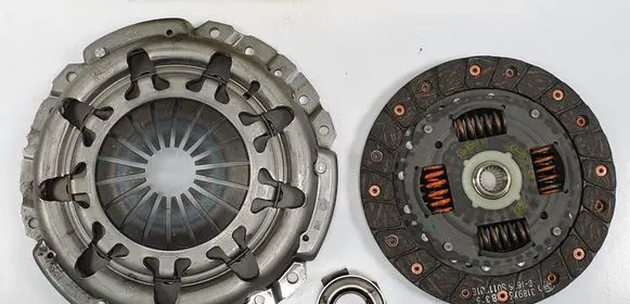 Citroen C1 Clutch set kit 618302800