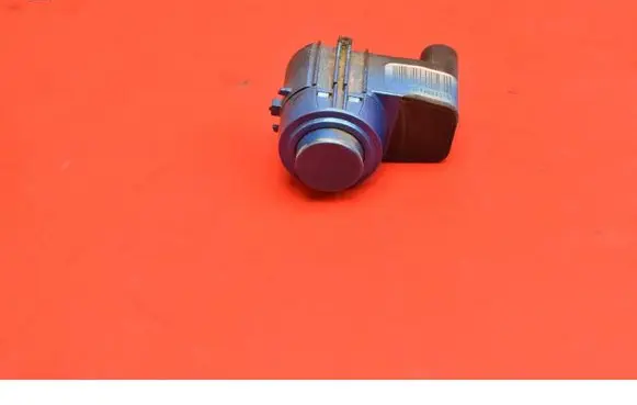 Skoda Roomster (5J) Parking PDC control unit/module 5J0919275