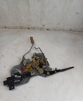 Chrysler Voyager Sliding door lock 04717489AA 248397