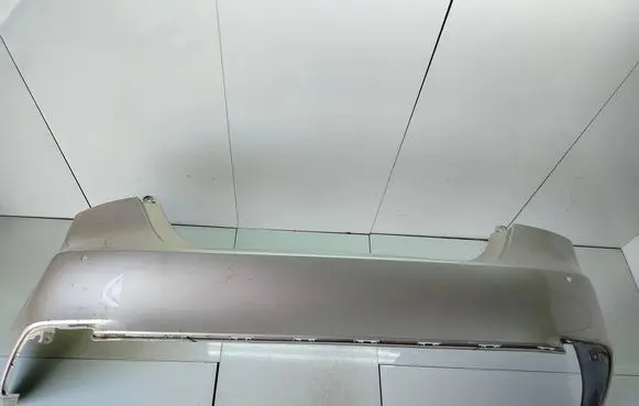 Toyota Camry VIII XV70 Rear bumper 5215933958