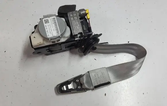 Audi A6 S6 C7 4G Front seatbelt 4G8857705BXAUTOPX 4G8857705B