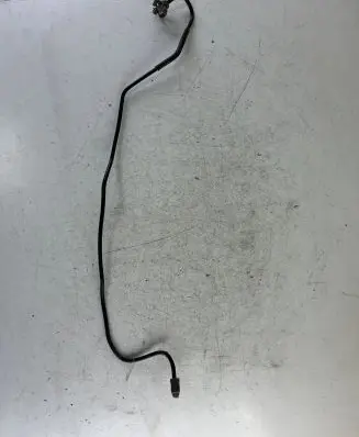 Peugeot 207 Brake booster pipe/hose 