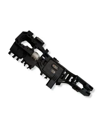 Renault Megane II Rear door exterior handle 8200076074