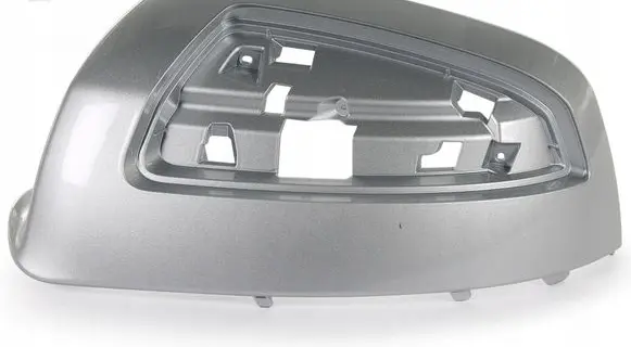 Mercedes-Benz C W204 Plastic wing mirror trim cover a2048110907