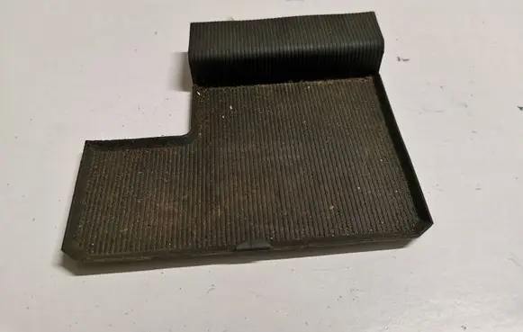 Ford Mustang VI Other interior part FR3B63047A74A