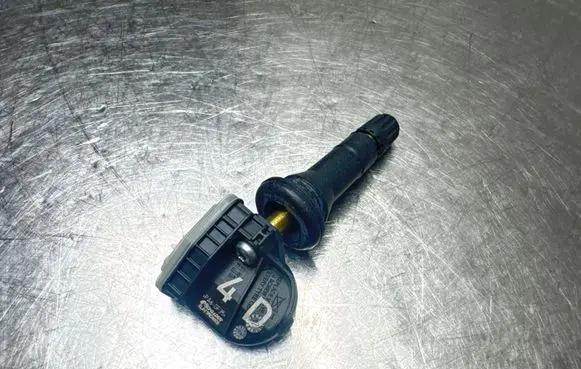 Opel Astra K Tire pressure sensor 13597645