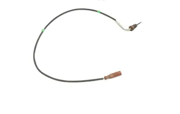 Skoda Octavia Mk2 (1Z) Exhaust gas temperature sensor 03L906088 03L906088BH 6X0973802A