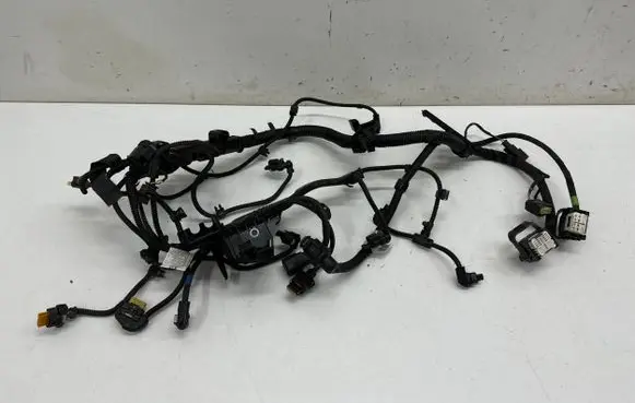 BMW 3 G20 G21 Engine installation wiring loom 8691045 8482366
