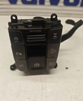 Hyundai Tucson IV NX4 Hand parking brake switch 84624N7000 93300N7560LM5 2105200000341