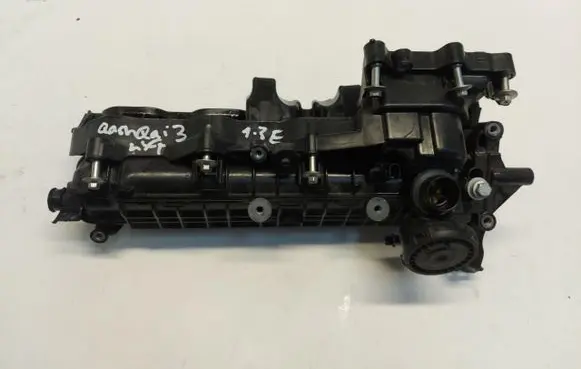 Nissan Qashqai J12 Intake manifold A2821402000