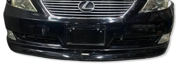 Lexus LS 460 - 600H Bumpers kit LS460 LEXUSLS LS600